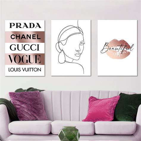 quadro gucci